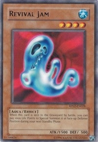 Revival Jam (RP02-EN028) [RP02]