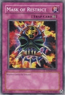 Mask of Restrict (RP02-EN031) [RP02]