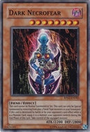 Dark Necrofear (RP02-EN042) [RP02]