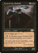 Lord of the Undead (44) [PLS]