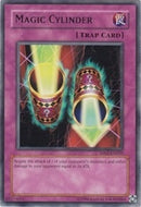 Magic Cylinder (RP02-EN050) [RP02]