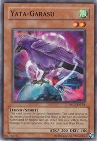 Yata Garasu (RP02-EN051) [RP02]