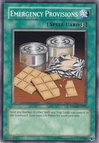 Emergency Provisions (RP02-EN055) [RP02]