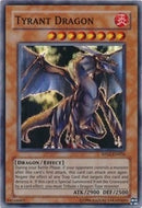 Tyrant Dragon (RP02-EN056) [RP02]