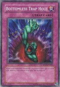 Bottomless Trap Hole (RP02-EN064) [RP02]