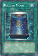 Book of Moon (RP02-EN070) [RP02]