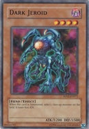 Dark Jeroid (RP02-EN072) [RP02]