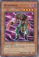 Newdoria (RP02-EN073) [RP02]