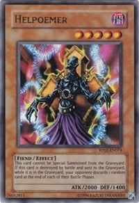 Helpoemer (RP02-EN074) [RP02]