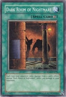 Dark Room of Nightmare (RP02-EN078) [RP02]