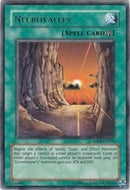 Necrovalley (RP02-EN079) [RP02]