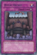 Royal Decree (RP02-EN084) [RP02]