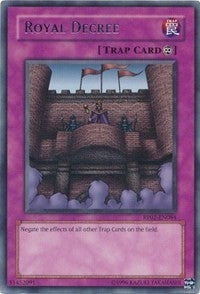 Royal Decree (RP02-EN084) [RP02]