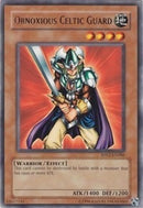 Obnoxious Celtic Guard (RP02-EN086) [RP02]