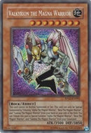 Valkyrion the Magna Warrior (RP02-EN092) [RP02]