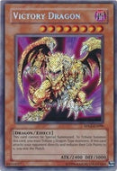 Victory Dragon (RP02-EN098) [RP02]