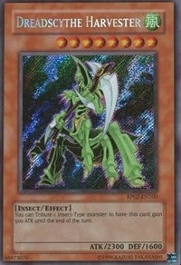 Dreadscythe Harvester (RP02-EN100) [RP02]