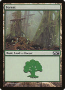 Forest 246 (246) [M10]