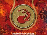 Born of the Gods Destined To Conquer Prerelease [BNG]