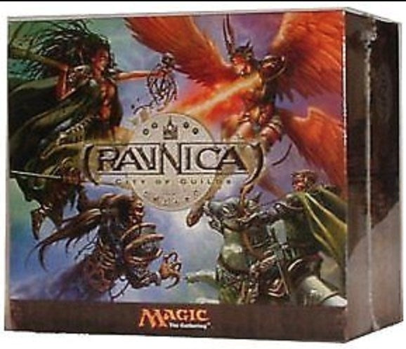 Ravnica Fat Pack [RAV]