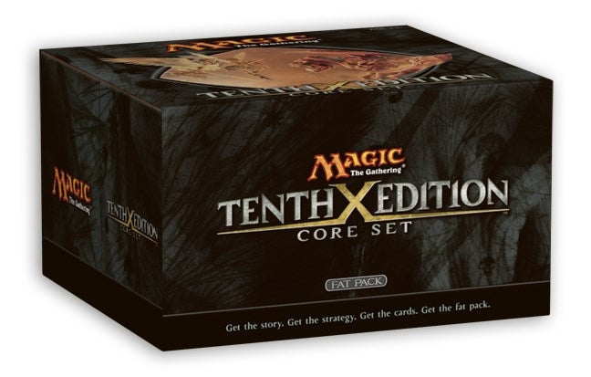 10th Edition Fat Pack () [10E]
