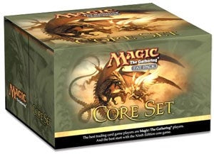 9th Edition Fat Pack () [9ED]