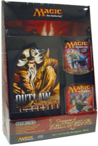 Champions of Kamigawa Fat Pack [CHK]