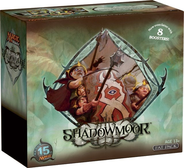Shadowmoor Fat Pack [SHM]