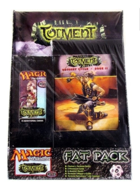 Torment Fat Pack [TOR]