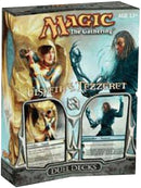 Duel Decks Elspeth vs Tezzeret Box Set [DDF]
