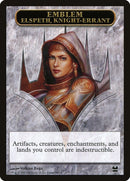 Emblem Elspeth Knight Errant [MMA]