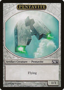 Pentavite Token [M12]