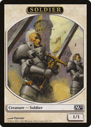 Soldier Token [M12]