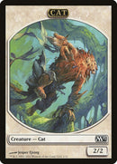 Cat Token (1) [M13]