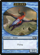 Drake Token (4) [M13]