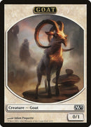 Goat Token (2) [M13]