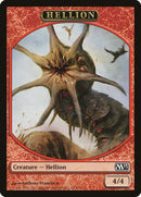 Hellion Token (7) [M13]