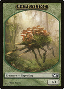 Saproling Token (9) [M13]