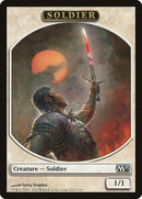 Soldier Token (3) [M13]