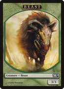 Beast Token (9) [M14]