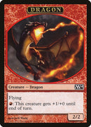 Dragon Token (6) [M14]