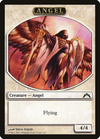 Angel Token (1) [GTC]