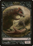 Rat Token (2) [GTC]