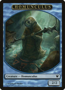 Homunculus Token (3) [ISD]