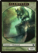 Elemental Token [MMA]