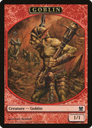 Goblin Token [MMA]
