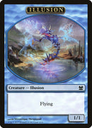 Illusion Token [MMA]