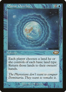 Planar Overlay (28) [PLS]