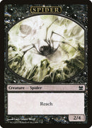 Spider Token Black [MMA]