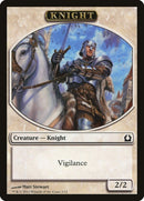 Knight Token (2) [RTR]